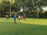 Eerste training S.K.N.W.K. JO17-1 seizoen 2021-2022 (10/41)